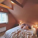 Charmerende I Den Gamle Kirkesmedje *