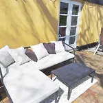 Charmerende I Den Gamle Kirkesmedje Apartamento