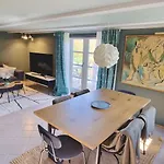 Apartamento Charmerende I Den Gamle Kirkesmedje