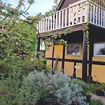 Charmerende I Den Gamle Kirkesmedje Apartamento