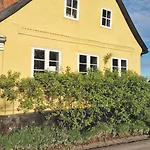 Apartamento Charmerende I Den Gamle Kirkesmedje