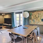 Apartamento Charmerende I Den Gamle Kirkesmedje *