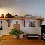 Charmerende I Den Gamle Kirkesmedje Apartamento