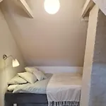 Apartamento Charmerende I Den Gamle Kirkesmedje