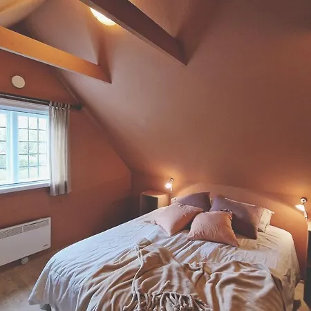 Charmerende I Den Gamle Kirkesmedje *