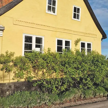 Apartmán Charmerende I Den Gamle Kirkesmedje