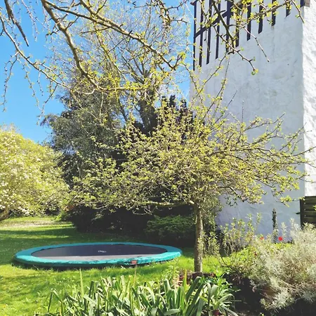 アパート Charmerende I Den Gamle Kirkesmedje