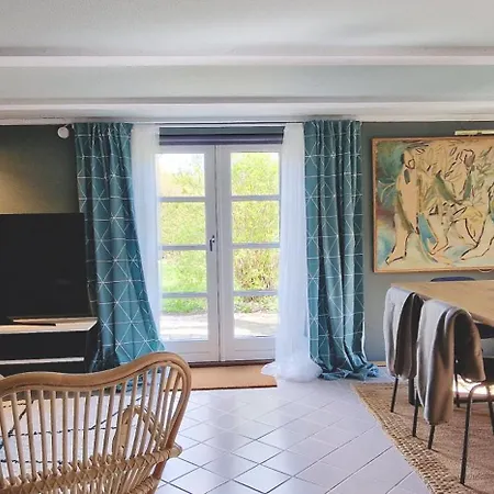 Charmerende I Den Gamle Kirkesmedje