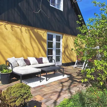 Charmerende I Den Gamle Kirkesmedje