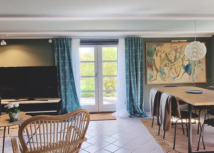 Charmerende I Den Gamle Kirkesmedje