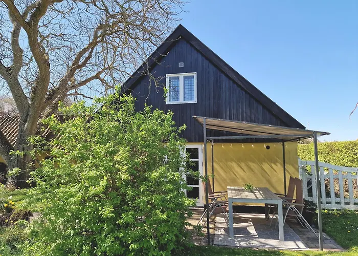 Apartment Charmerende I Den Gamle Kirkesmedje