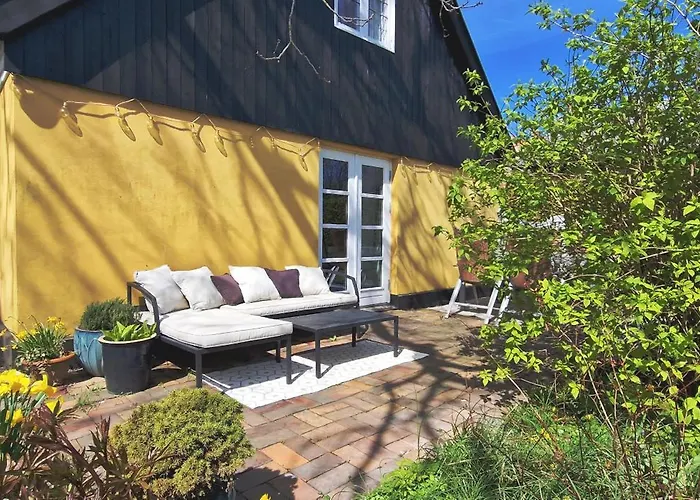 Charmerende I Den Gamle Kirkesmedje