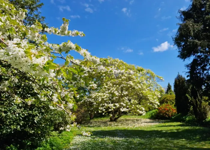 Charmerende I Den Gamle Kirkesmedje Apartment